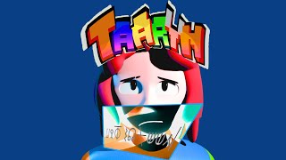 Taaryn  LIT SCREEN Visualizer [upl. by Htnicayh226]