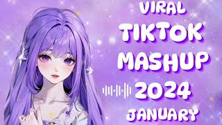 january tiktok mashupp copyrightfreemusic ctto [upl. by Nyrhtak]