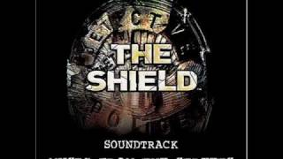 The Shield Music From the Streets OST Album Track 9 [upl. by Jephum707]