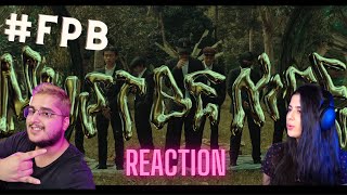 FORCEPARKBOIS  Must Be Nice  REACTION  Official Music Video [upl. by Ttereve]