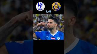 Al Hilal 1  1 Al Nassr 5  4 Penalties  Final  Highlights  KingsCup  31st May 2024sports [upl. by Bullen]