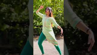 Onnam Raagam paadi Dance Cover classicalmusic malayalam malayalammovie explore [upl. by Sykleb411]