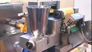 Dominioni PampP  Special Cappelletti Machine [upl. by Gombosi]