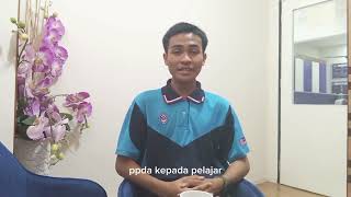 Video Personalia SladJ 2024SMK Taman Rinting 2 [upl. by Johnathan]