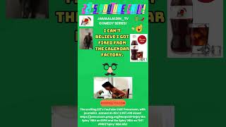 COMEDY SERIES🤣 Category PUNS calendar viral funny 227s YouTube Chili shorts shortsfeed [upl. by Aivon]