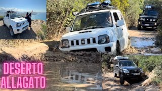 CORSICA OFFROAD PT3  Deserto Des Agriates [upl. by Saloma]