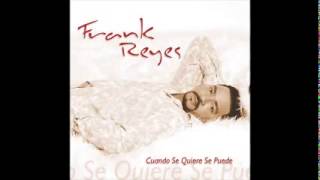 Frank Reyes VIVIENDO EN LA SOLEDAD 2004 YouTube [upl. by Ennail]