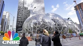 Five New Products That Amazon Just Released  CNBC [upl. by Etep53]