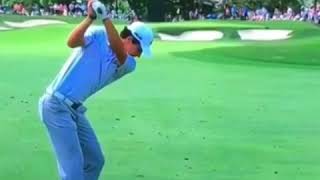 Joaquin Niemann Brilliant swing alloverthegolf Subscribe amp HitTheBell [upl. by Liuqnoj]