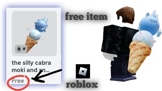 Hurry get free 15 items in Roblox 2024free items in Robloxrobloxfreeitems roblox [upl. by Htidirem969]