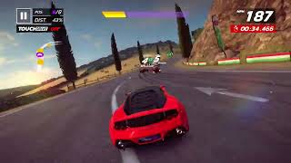 Asphalt Legends Unite  Multiplayer  Summer Growth Round 1  Arrinera Hussarya 33 [upl. by Aimaj]