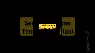 Curhatan Hati Seorang Lakilaki Tentang Wanitanya curahanhati suamiku suamiistri pasanganhidup [upl. by Aitas]