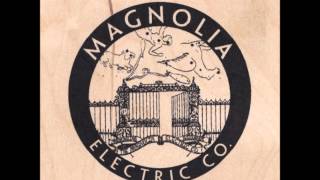 Magnolia Electric Co  Down the Wrong Road Both Ways [upl. by Osugi]