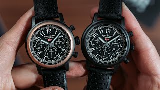 Chopard  Mille Miglia 2020 Race Edition  Review [upl. by Letnahc]