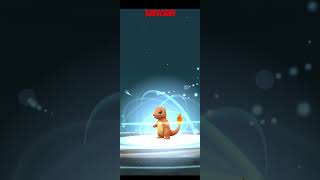 Pokemon go Dynamax evolution Charmander pokemongoindia pokemon charmander charmeleon charizard [upl. by Paynter158]