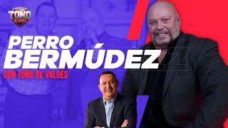 Enrique quotPerroquot Bermúdez LA VERDAD de por qué NO ACEPTÉ la oferta de ESPN  Toño De Valdés [upl. by Leahcar640]