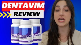 DENTAVIM   BIG BEWARE   Dentavim Review  Dentavim Reviews  Dental Spice Loophole [upl. by Briney]