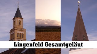 Lingenfeld Gesamtplenum [upl. by Geneva]