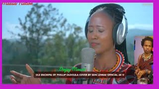 Maasai Uplifting Worship Gospel Mix 2024 by Deejay Maasai  Maasai Exclusive [upl. by Ahselaf]