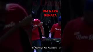 MAYA KDI FEAT OM NARA RENATA [upl. by Enidualc]