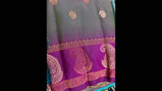 Ruperi Sarees Live streaming now I whatsApp no 7219603393 I New arrivals Live I [upl. by Bonnie980]