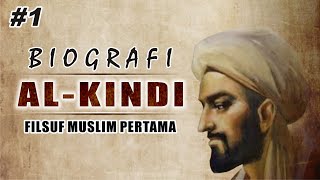 BIOGRAFI AL KINDI [upl. by Luckin959]