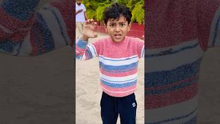 Mummy papa bhoot ban gaye😱😱shortvideo trending [upl. by Lativa]