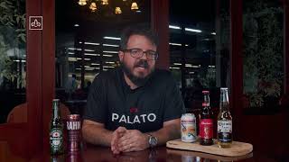 Entenda a diferença entre Cerveja Puro Malte e Cerveja com Cereais não Maltados com Jayme Marden [upl. by Eicyac]