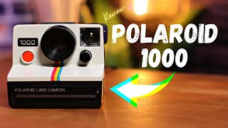 POLAROID 1000 nel 2023 [upl. by Mansoor]