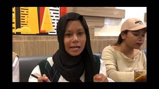 vlog bilqisRifa syaima [upl. by Rutherfurd]