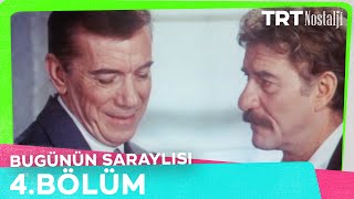 Bugünün Saraylısı 4 Bölüm Final [upl. by Ayar]