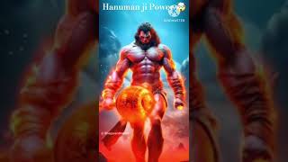 Hanuman ❌ji ka new❌ status video trending❌ viral YouTube shorts video 🙏🙏🙏🙏 [upl. by Delle]