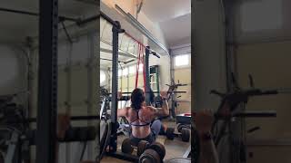 Natasha Aughey new workout video 2021  Top Bodybuilder Girls [upl. by Attenej939]