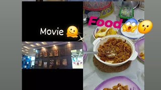 Day in Guwahati Episode IV✨️ FoodCooking Movie [upl. by December]