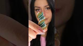 Cellini Spiral Bracelet beadedjewelry diy handmadejewelry [upl. by Len]