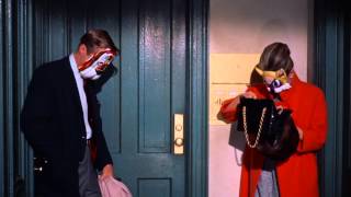 Breakfast at Tiffanys 1961 Trailer 1  Audrey Hepburn George Peppard Patricia Neal Movie [upl. by Ylsew]