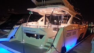 Absolute 52 FLY 2015 Yacht for Sale [upl. by Danialah]