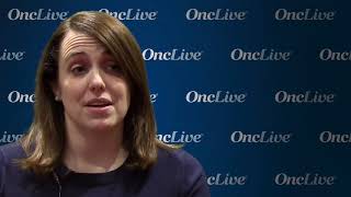 Dr Rogers Discusses Obinutuzumab Ibrutinib and Venetoclax Combination in CLL [upl. by Rillis]