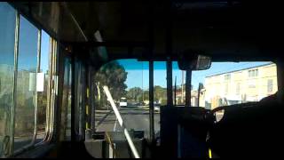 Presserved ex Adelaide Volvo B10M TASTA 1440 Ex Southlink 2405 KICKDOWN [upl. by Singhal708]