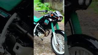 🤍♥️🤍 kalutara honda ax1 bike [upl. by Federico423]