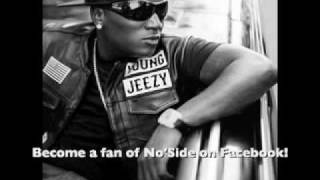 Young Jeezy  Lose My Mind NoSide Remix feat Ludacris amp TI [upl. by Jard]