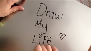 TEEN MOM  Draw My Life [upl. by Schram]