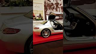 Essen Motor Show 2022 [upl. by Blythe]