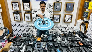 New Drone Camera Price In Bangladesh 2024 🔥DJI Drone Update Price BD Mini Drone Price In Bangladesh [upl. by Nahtanhoj738]