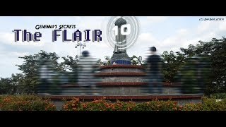 The Flair  Full Movie [upl. by Chari40]