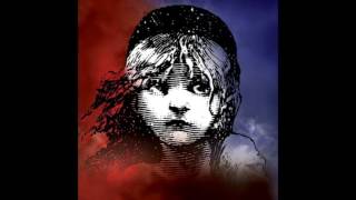 Les Miserables Backing Tracks  Eponines Errand [upl. by Blood]