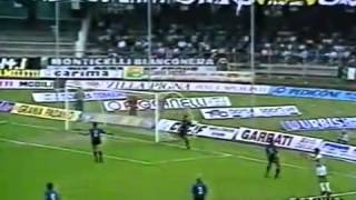 Ascoli 01 Inter 198990 [upl. by Roldan]