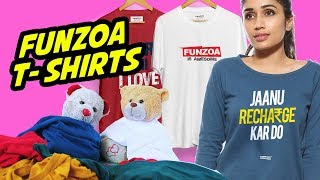 MAIN PEHNU FUNZOA T SHIRT  Official Funzoa T Shirts for Sale  Mimi Teddy Bojo Teddy Videos [upl. by Lectra]