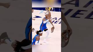 CRAZIEST NBA SHOE Moments🤯 shorts [upl. by Damalis]