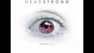 Headstrong ft Stine Grove  Tears [upl. by Alberik]